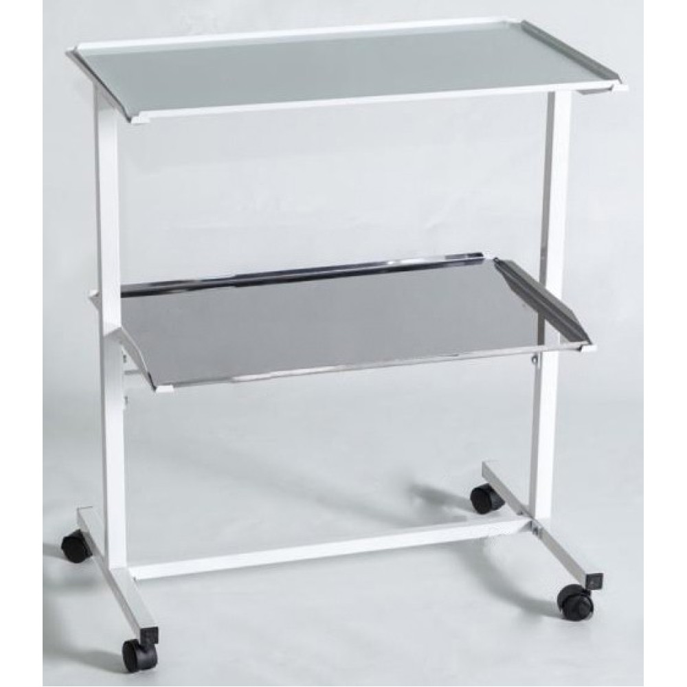 Столик інструментальний Stl 302K-mn Літпол-Україна